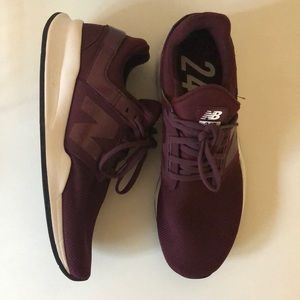New Balance 24/7 RevLite Sneakers